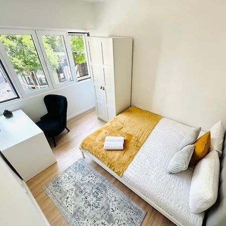 Lisbon Crespo Flat Next To Avenida Liberdade Top Location Apartment Exterior photo