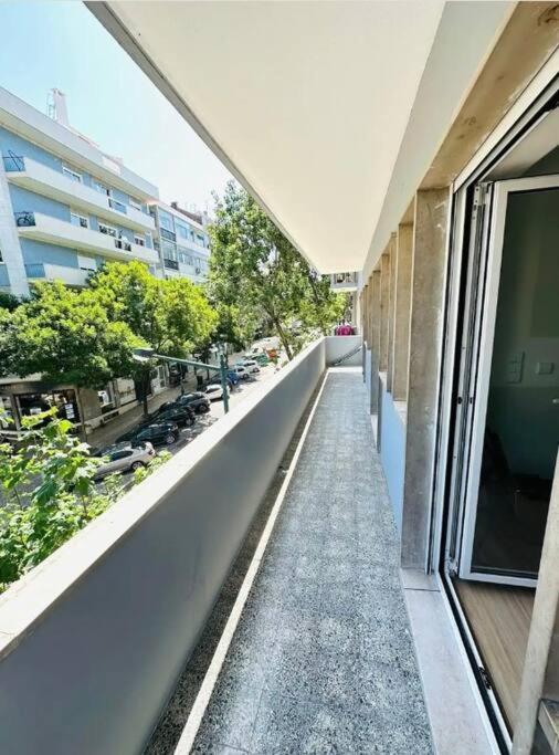 Lisbon Crespo Flat Next To Avenida Liberdade Top Location Apartment Exterior photo